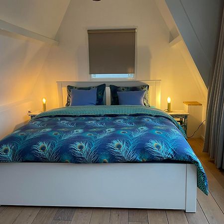 Hotel Het Heertje à Den Hoorn  Extérieur photo