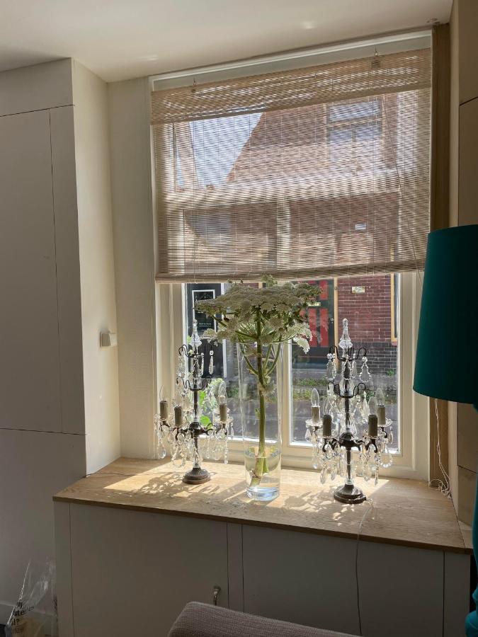 Hotel Het Heertje à Den Hoorn  Extérieur photo
