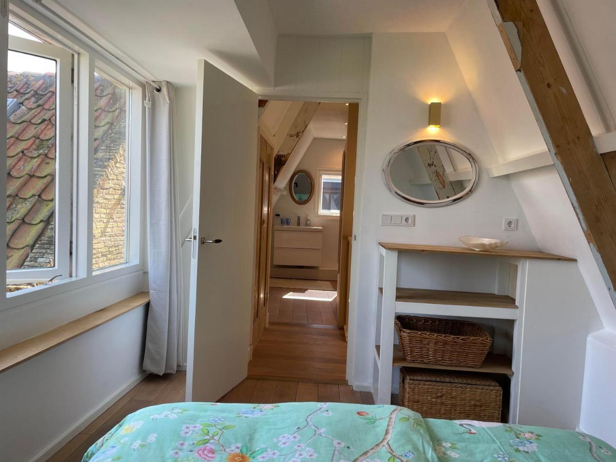 Hotel Het Heertje à Den Hoorn  Extérieur photo
