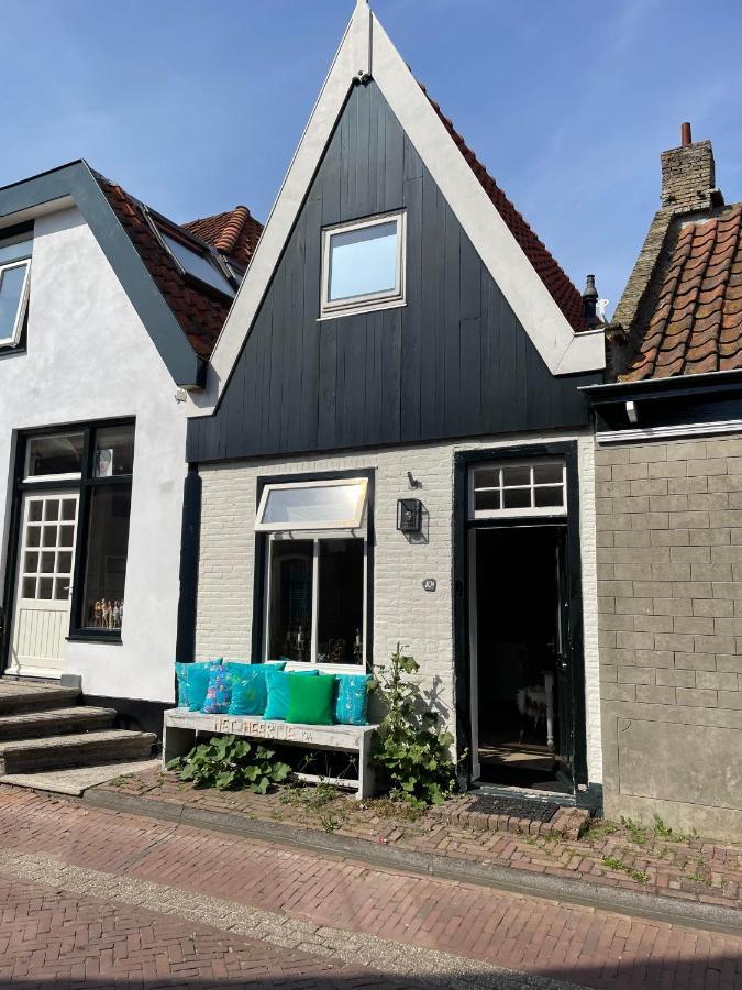 Hotel Het Heertje à Den Hoorn  Extérieur photo