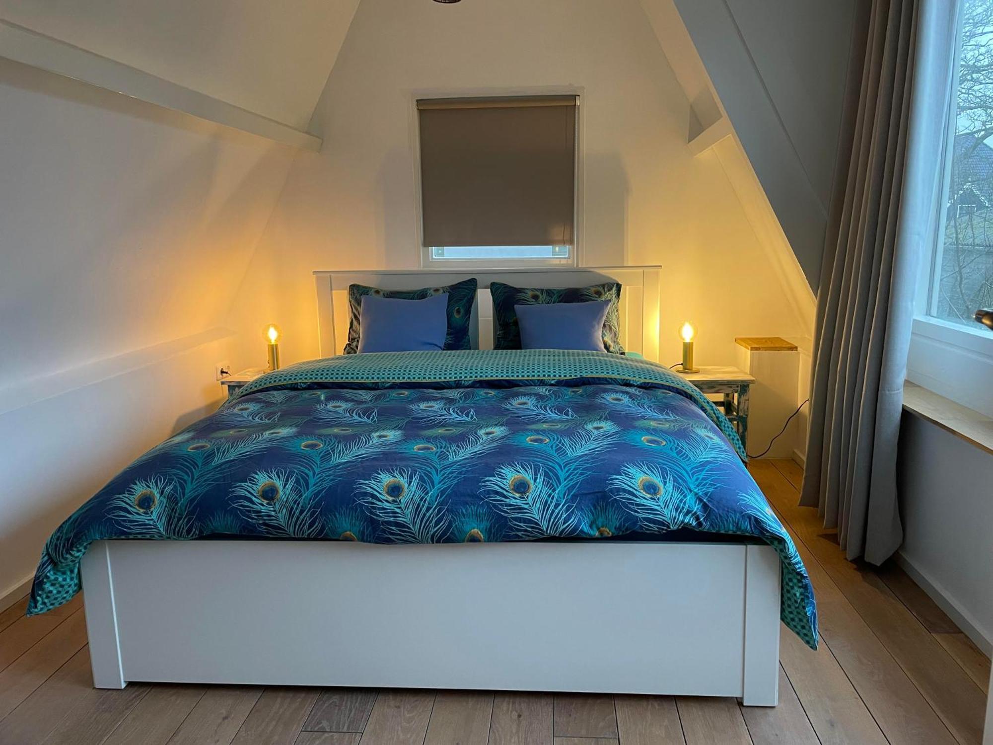 Hotel Het Heertje à Den Hoorn  Extérieur photo