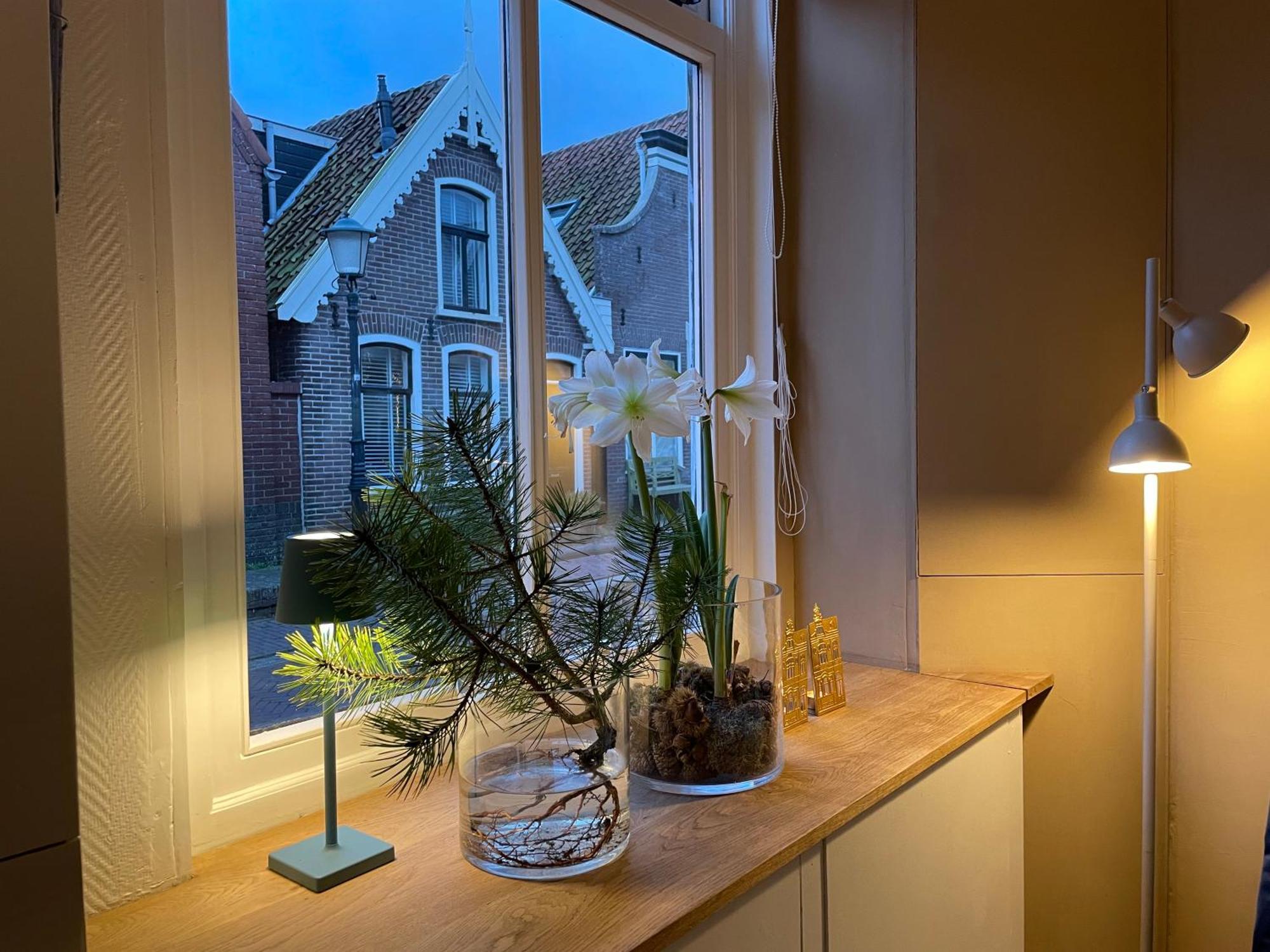 Hotel Het Heertje à Den Hoorn  Extérieur photo